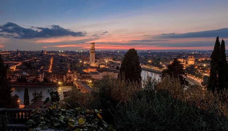 ADVENT VERONA